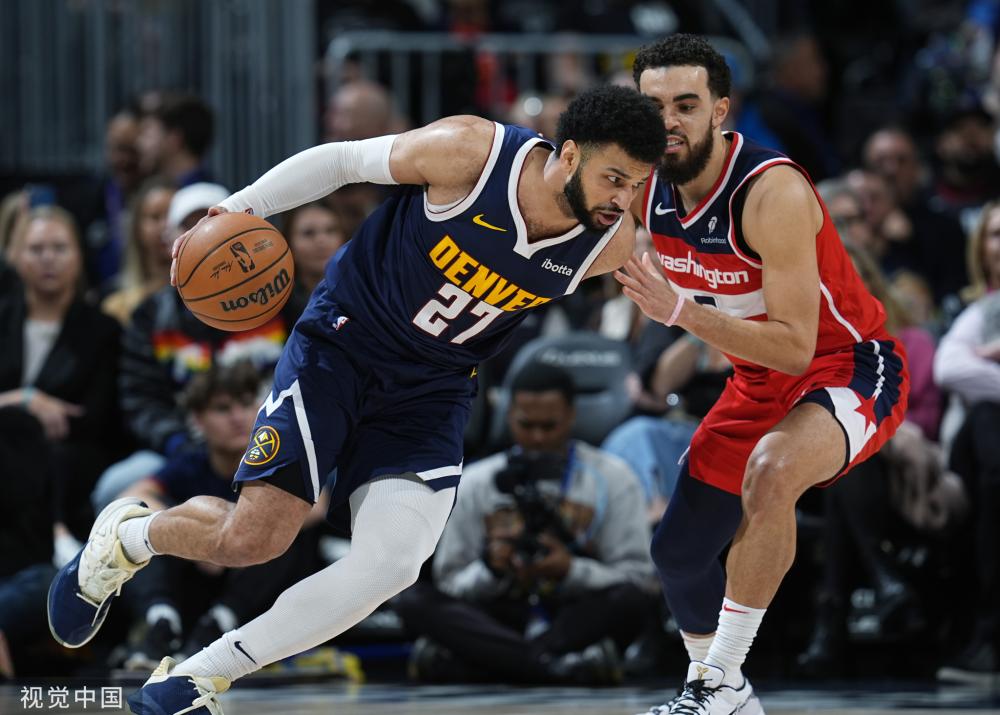NBA最佳