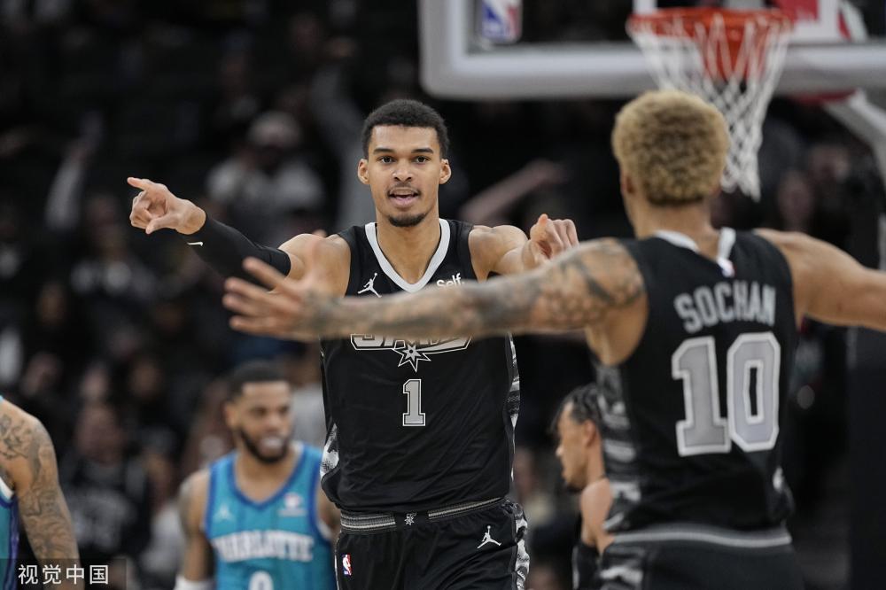 他们的崛起 他们的崛起