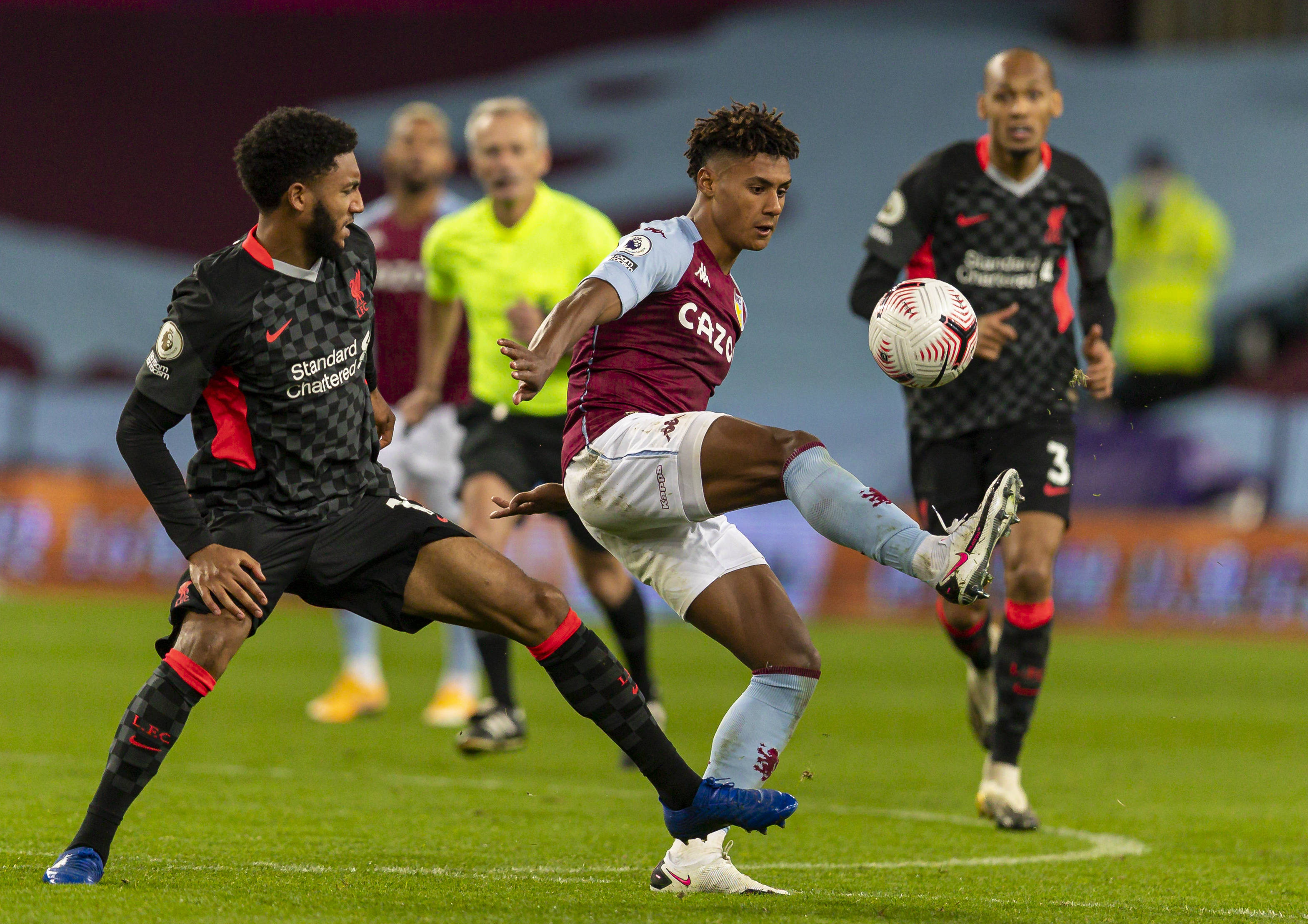 抗中争取到 抗中争取到